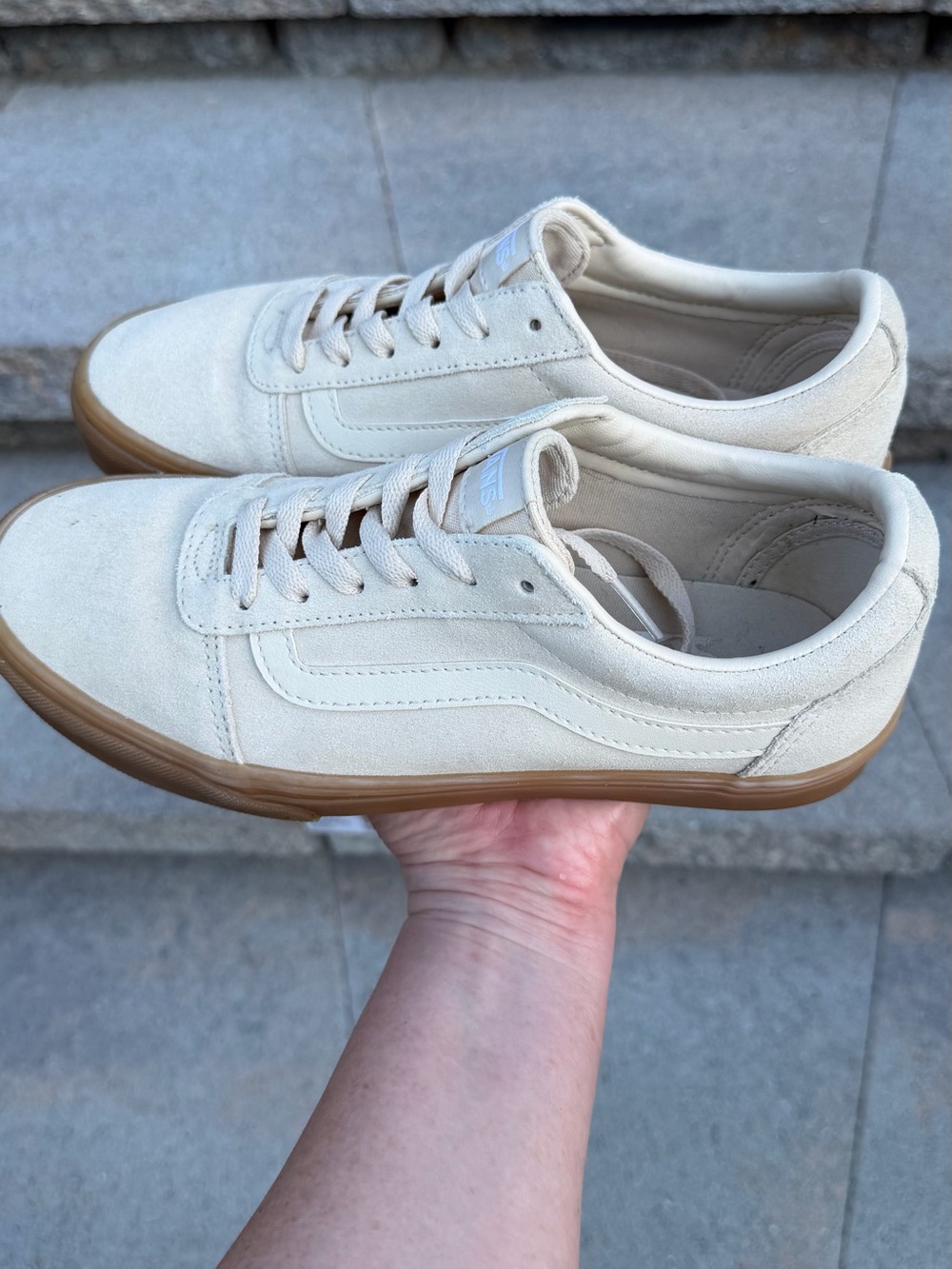 Vans Ward WM 8.5